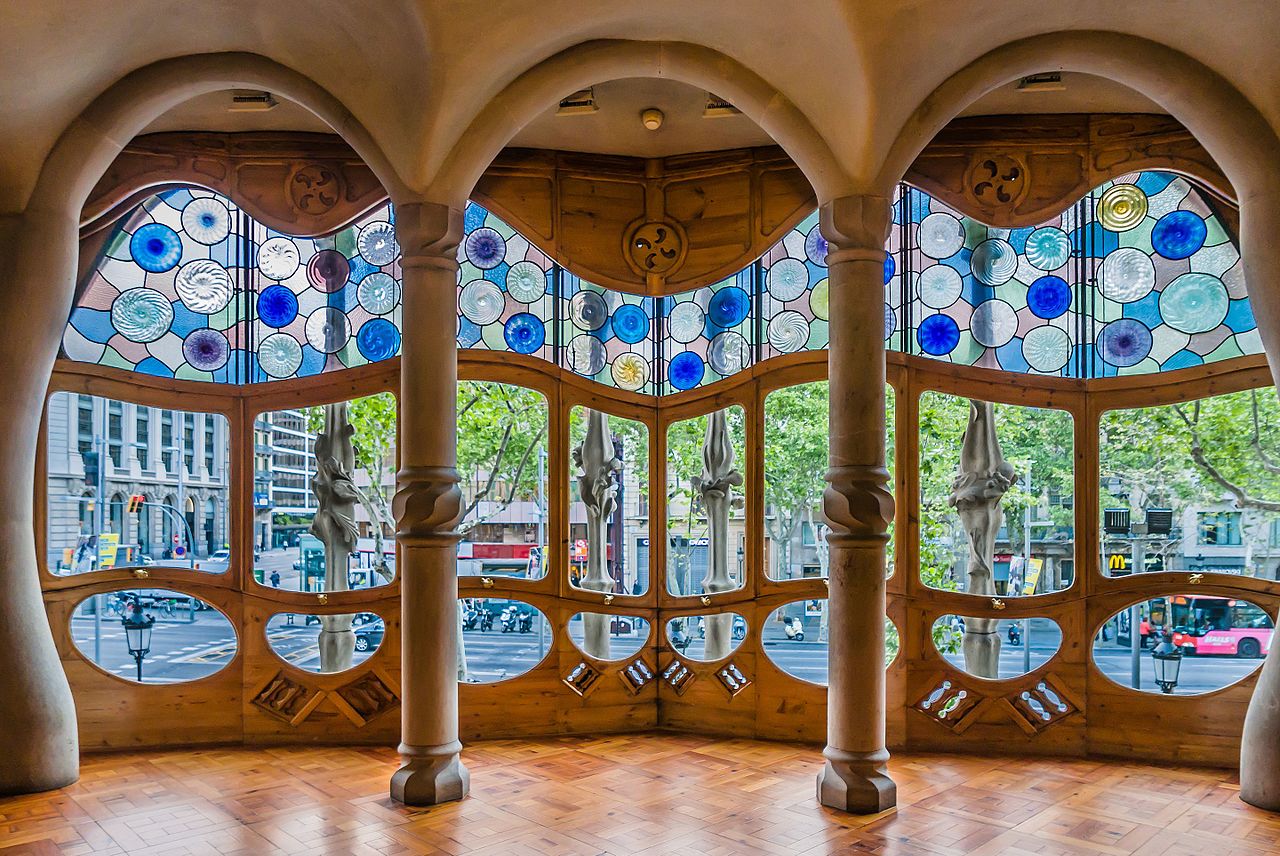 CasaBatllo_salon