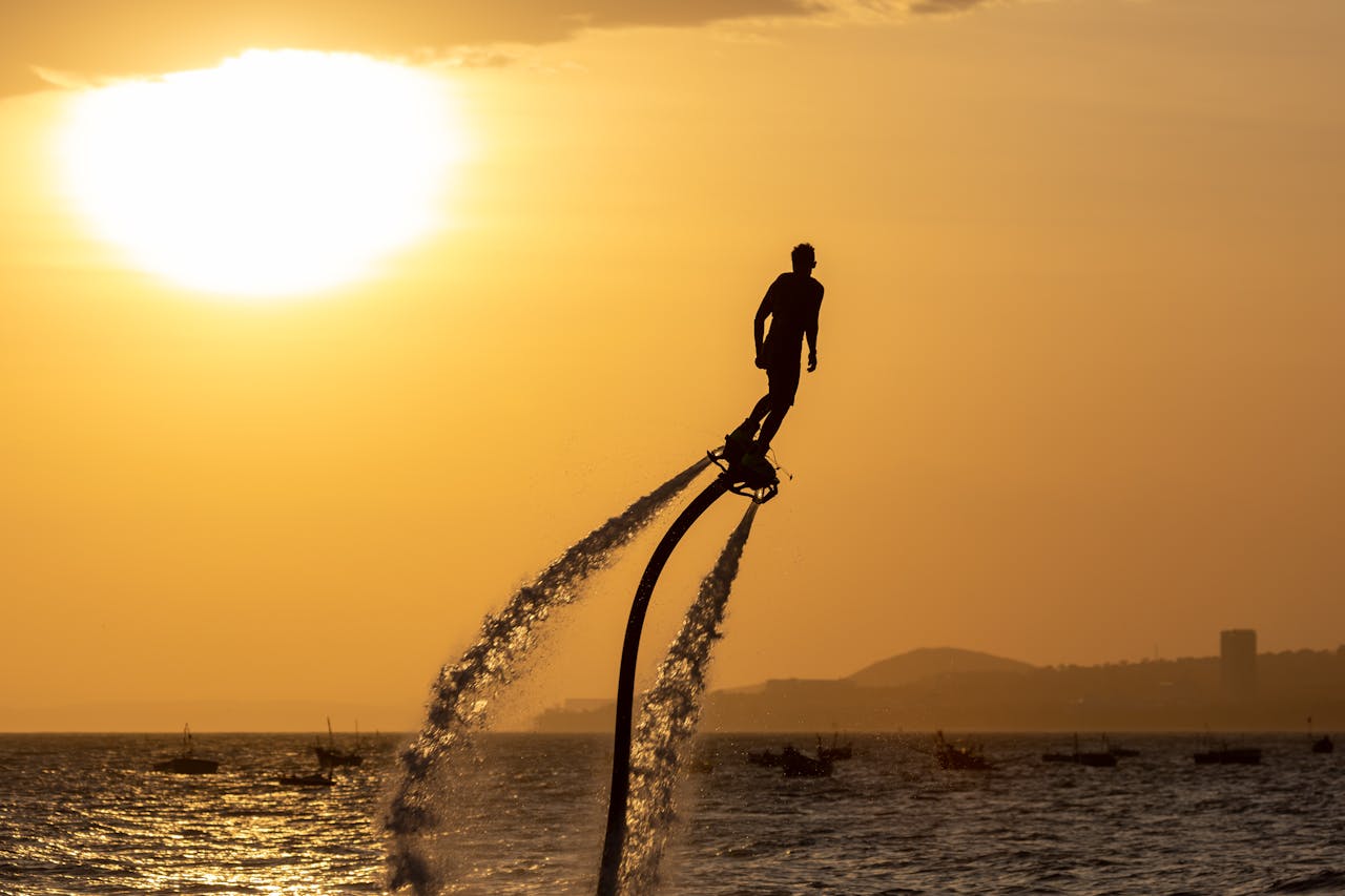 flyboard