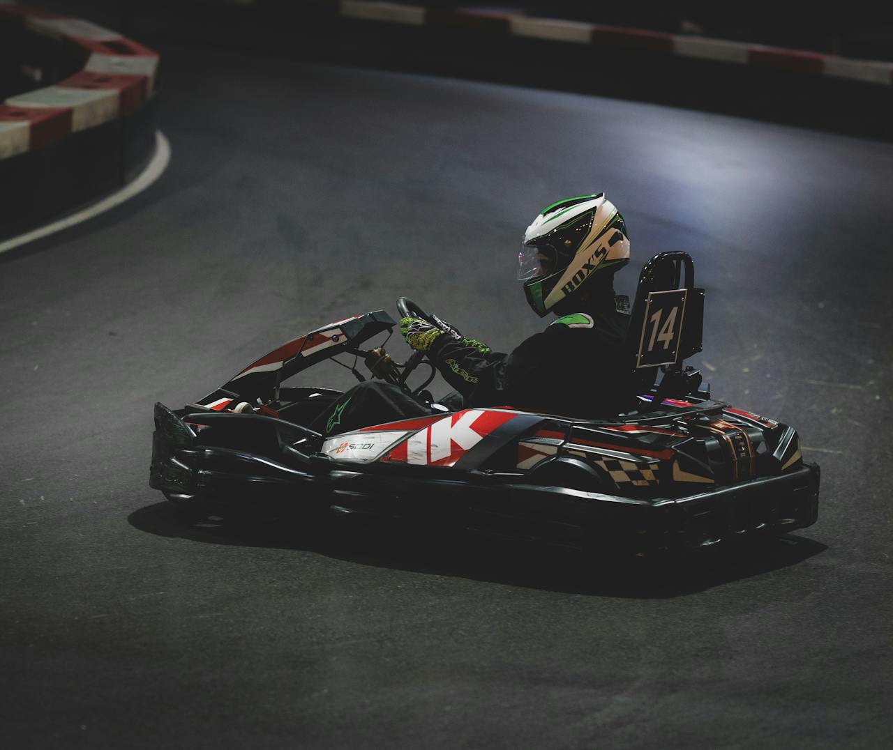 karting